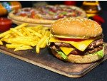 Tasty Food