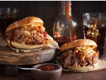 Rush burger