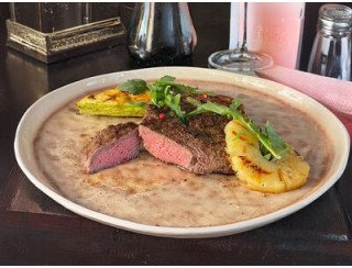 Мясо и вино лого