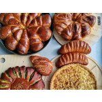 Пироги и Яблоки