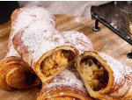 Пироги и булочки
