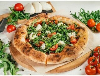Патио Корлеоне лого