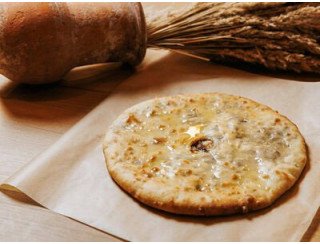 Первая пироговая лого