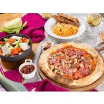 Кафе-пекарня Поль Бейкери