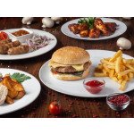 Кафе-бар Небеса