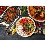 Тянь-Шань кафе-чайхана халяль