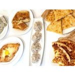 Хинкальная тетушки Марико