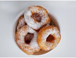 Пончики Бубенчики лого