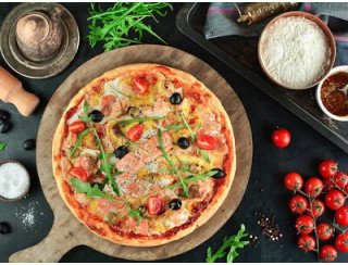 Траттория Uno лого