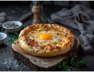 Mimi Грузинские рестораны лого