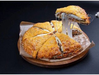 4х этажная Пицца лого