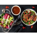 Уютный дворик