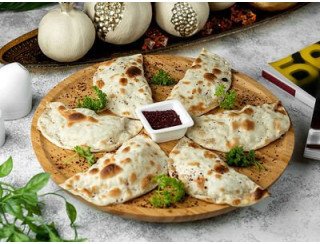 Тифлиси лого