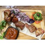 Волшебный мангал