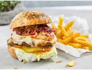 The Тёлки лого