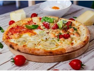 Мадагаскар лого