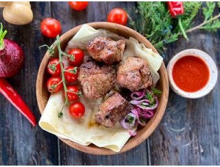 Казачий хутор лого