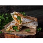 Шаурма в тандыре