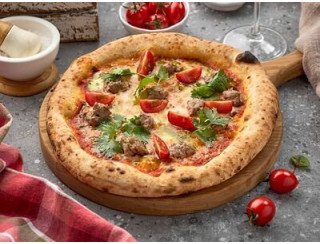 Zanzara osteria лого