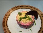 Ресторанный комплекс Русь