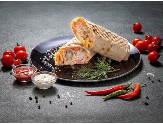 Мангалъ лого