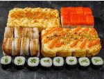 Роллы от Феодосия