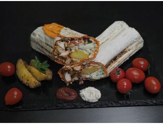 Шаурай лого