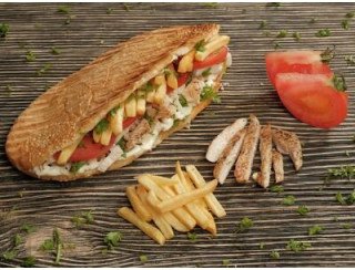 Карман лого