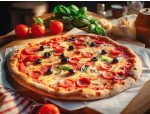 Ok Pizza
