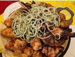 Шашлычная Курортная