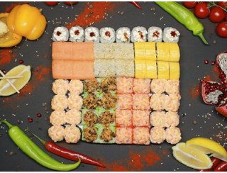 Sushishop26 лого