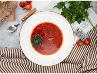 Кулинария Жемчужина лого