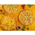 Пироги Алания