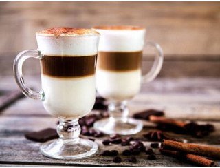 Tikko Coffee лого