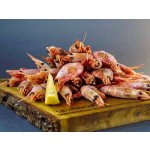 Кампания крафтовый бар