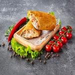 Донер-Кебаб