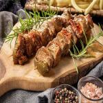 Вкусно Быстро Горячо