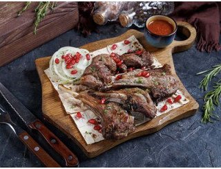 ПечьМангал лого