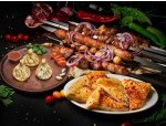 Шашлык  Кебаб  Бутово