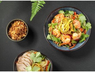 Bowl Family лого