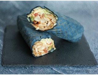 Козырная еда лого