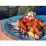 Сладкая жизнь