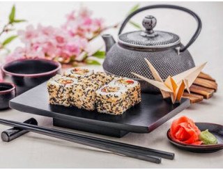 Тэнкэй лого