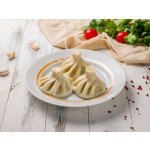 Хинкали плюс