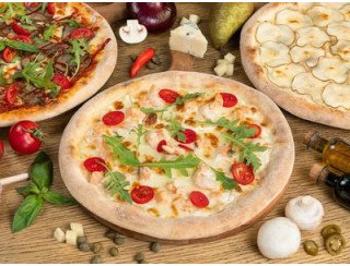 Senza Titolo лого