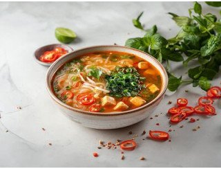 Китайская кухня лого