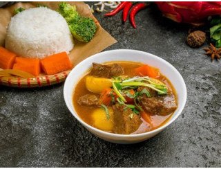 Pho Dat Viet лого