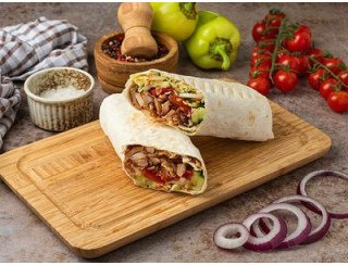 шаурма лого