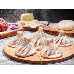 Хинкали и точка