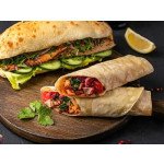 Балык Экмек & Тантуни